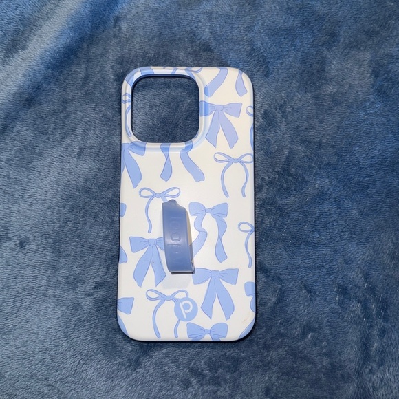 ✨Loopy case
iPhone 16 pro - Picture 1 of 4